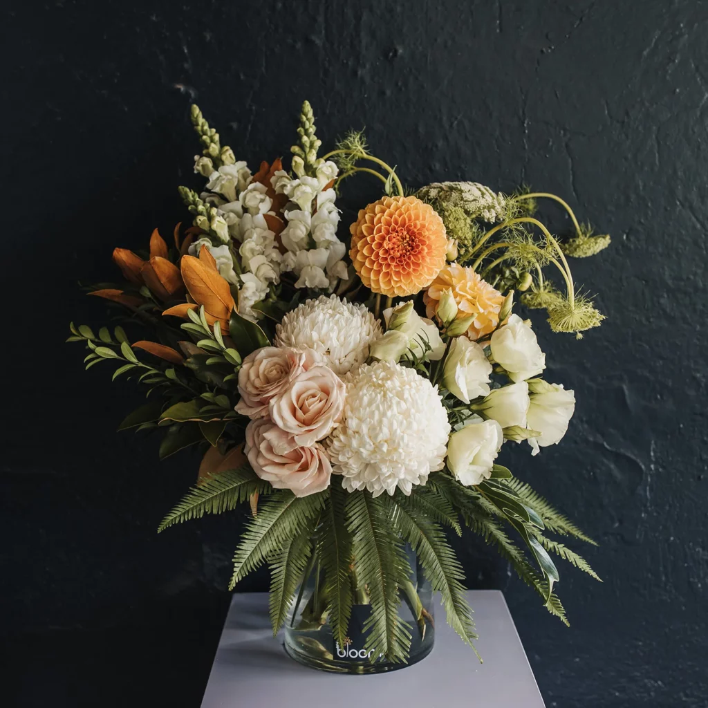 Florists for Premium Blooms