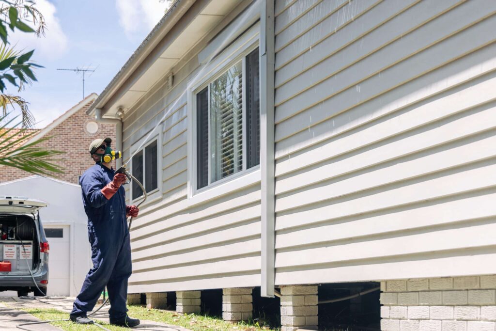 Sydney Termite Control Experts: Protecting Your Home