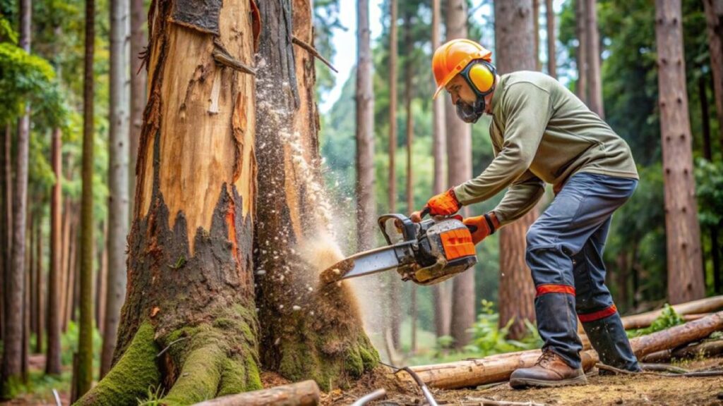 tree removal services Inner West