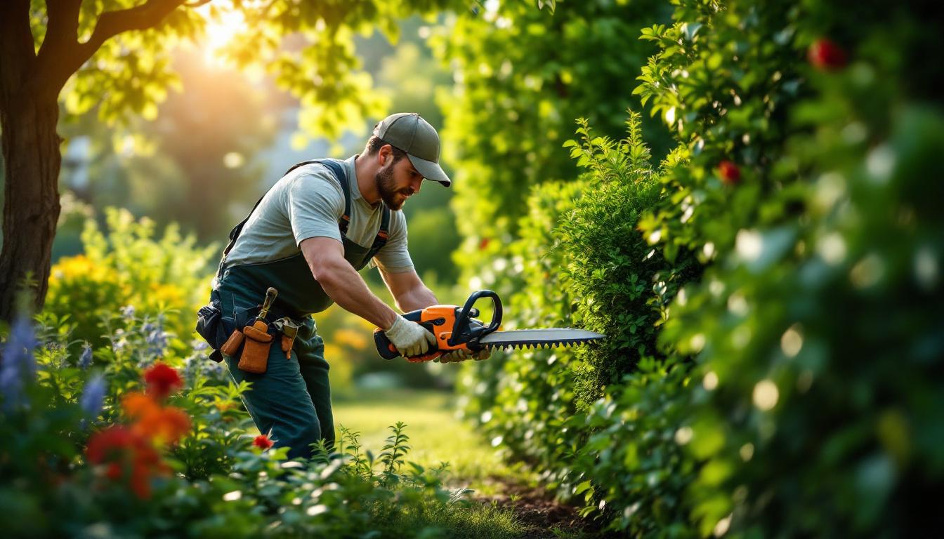 Wahroonga tree services