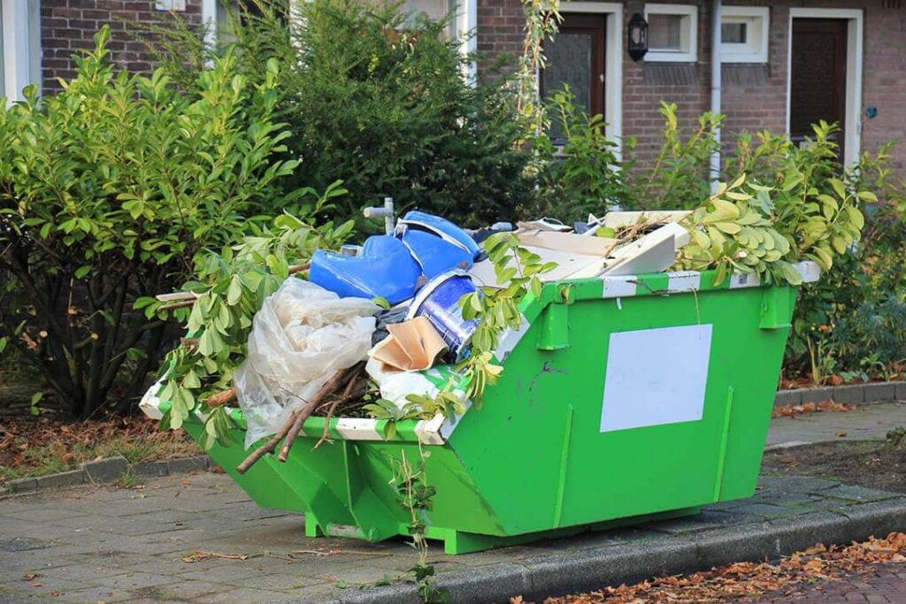 Green Waste Removal