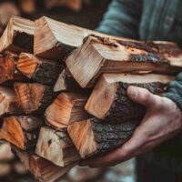 High-Quality Firewood Services: Reliable Firewood Supply Across Australia