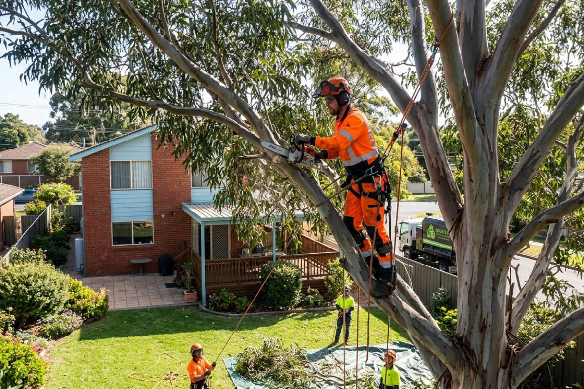 Tree Removal Sydney: Complete Guide to Professional Arborist Services and Safety Standards